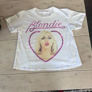 MadeWorn Blondie T